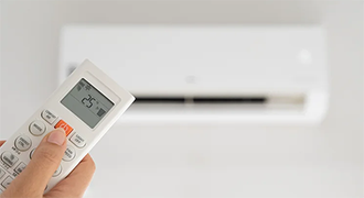 「エアコンの冷房・暖房使用時の電気代の違い」や「節電方法」