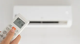 「エアコンの冷房・暖房使用時の電気代の違い」や「節電方法」