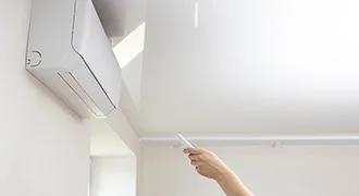 エアコン設置で絶対に見逃してはいけない3つのこと