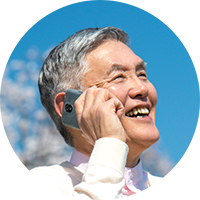 お客様
